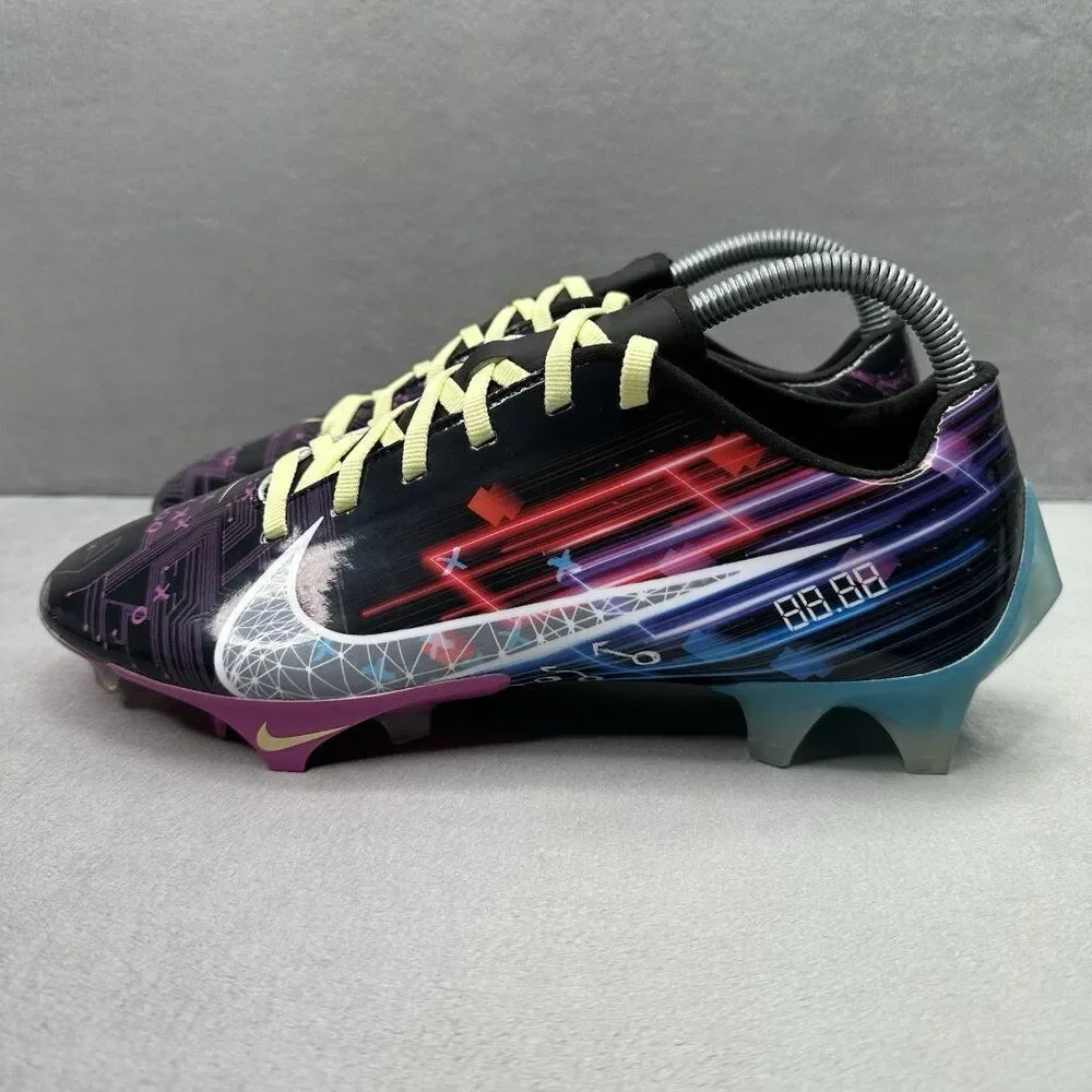 Nike Vapor Edge Speed 360 2 NRG 2023‎ NFL Combine FD4112-014 UNRELEASED NEW
